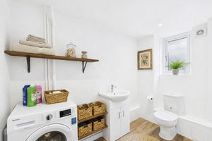 Utility/WC- click for photo gallery